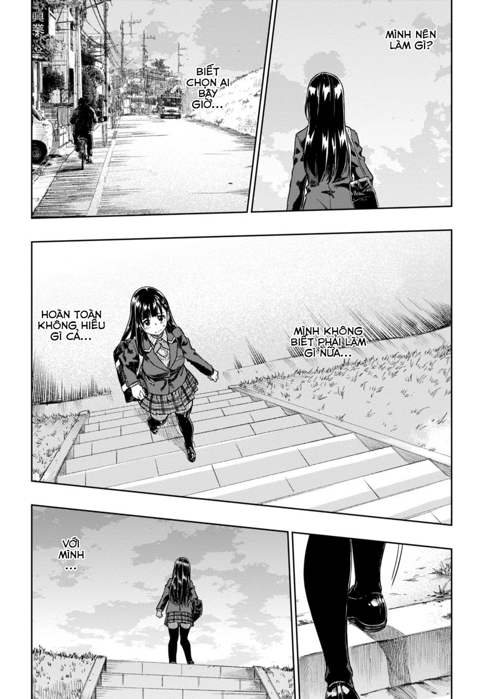 Yêu Vô Điều Kiện Chapter 4 - 31