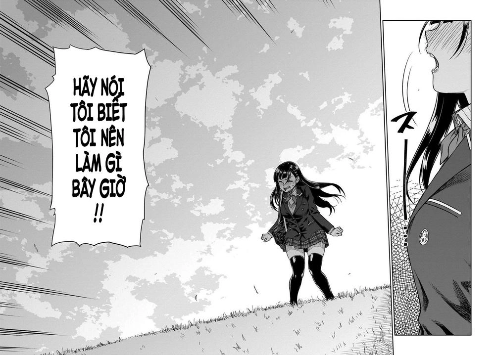 Yêu Vô Điều Kiện Chapter 4 - 32