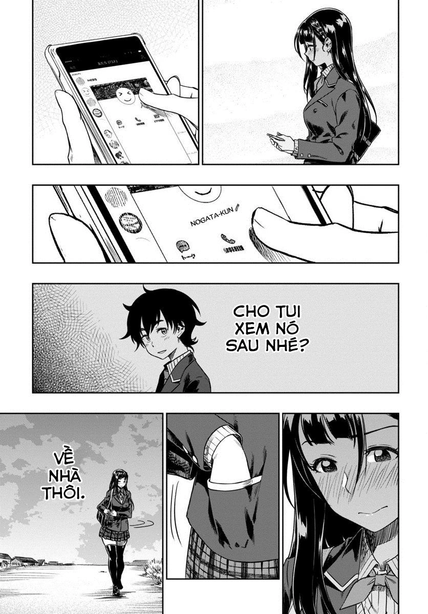 Yêu Vô Điều Kiện Chapter 4 - 34