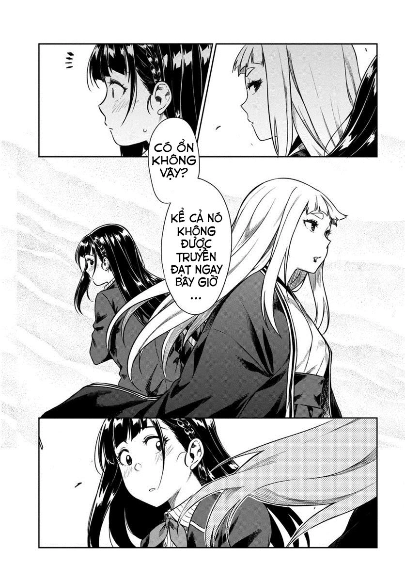 Yêu Vô Điều Kiện Chapter 4 - 36