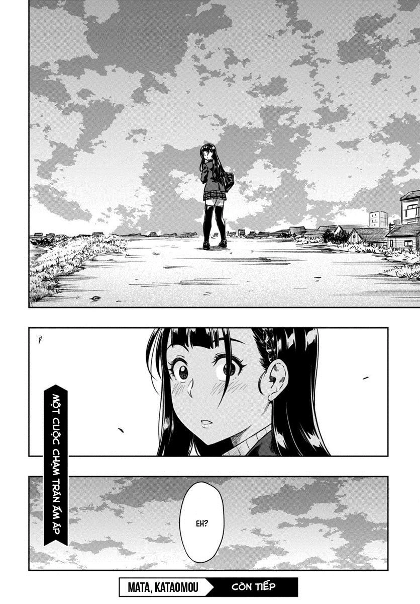 Yêu Vô Điều Kiện Chapter 4 - 37