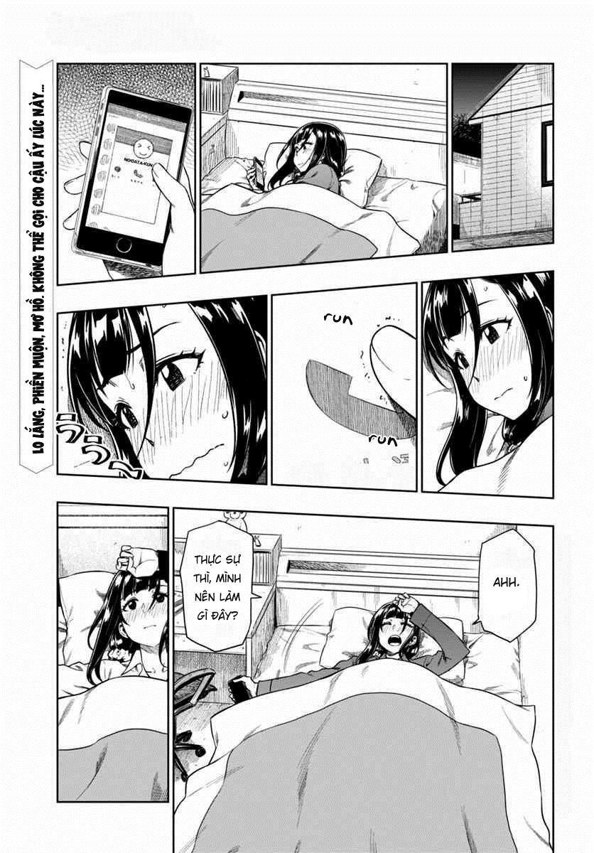 Yêu Vô Điều Kiện Chapter 5 - 4