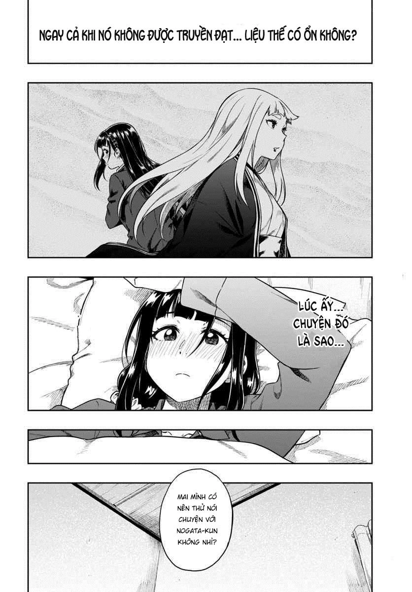 Yêu Vô Điều Kiện Chapter 5 - 5