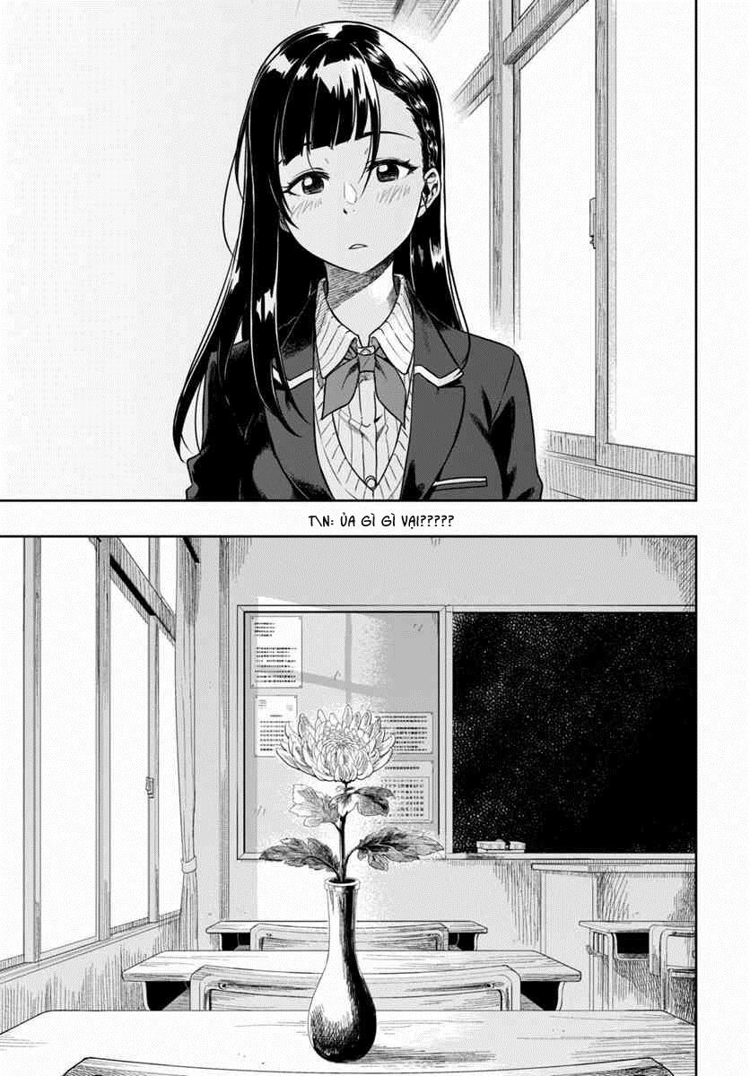 Yêu Vô Điều Kiện Chapter 5 - 10