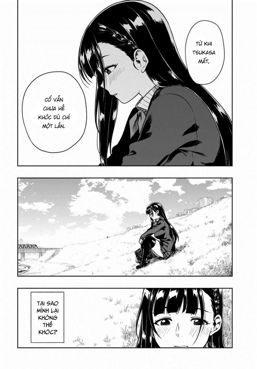 Yêu Vô Điều Kiện Chapter 5 - 17