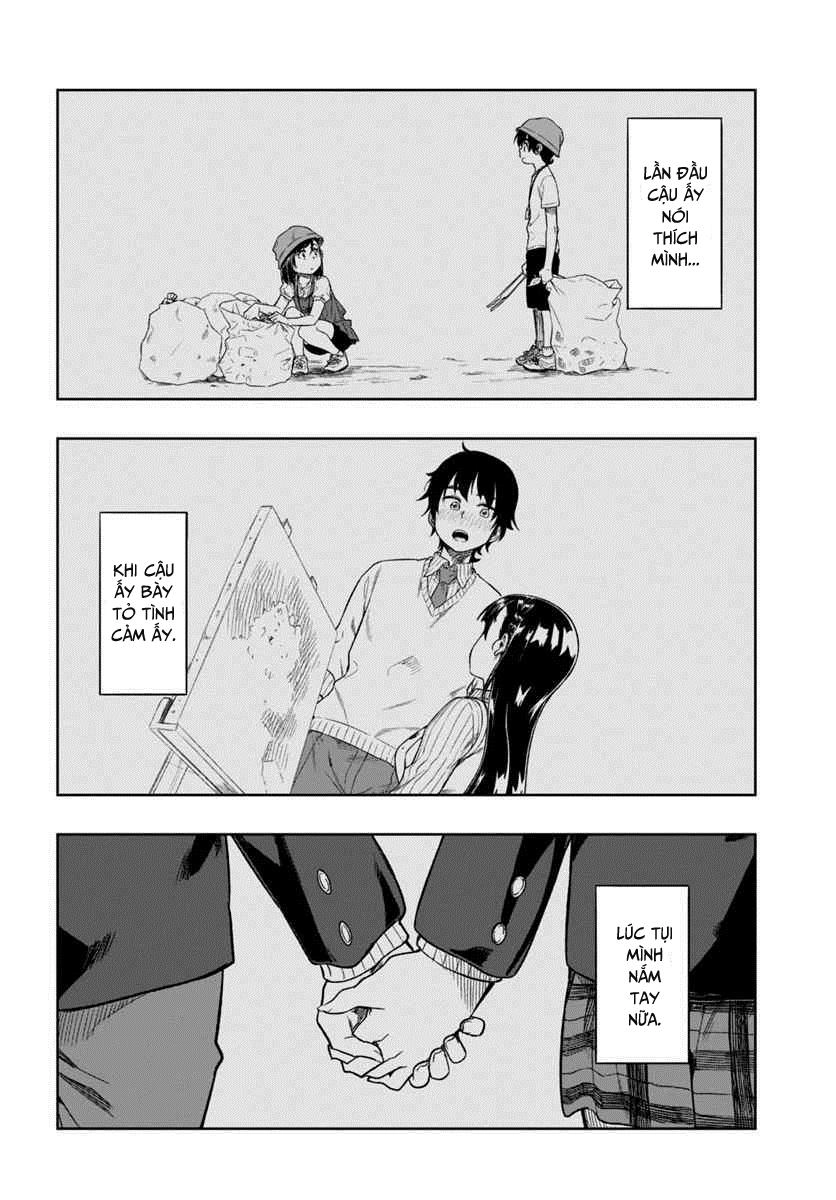 Yêu Vô Điều Kiện Chapter 5 - 19