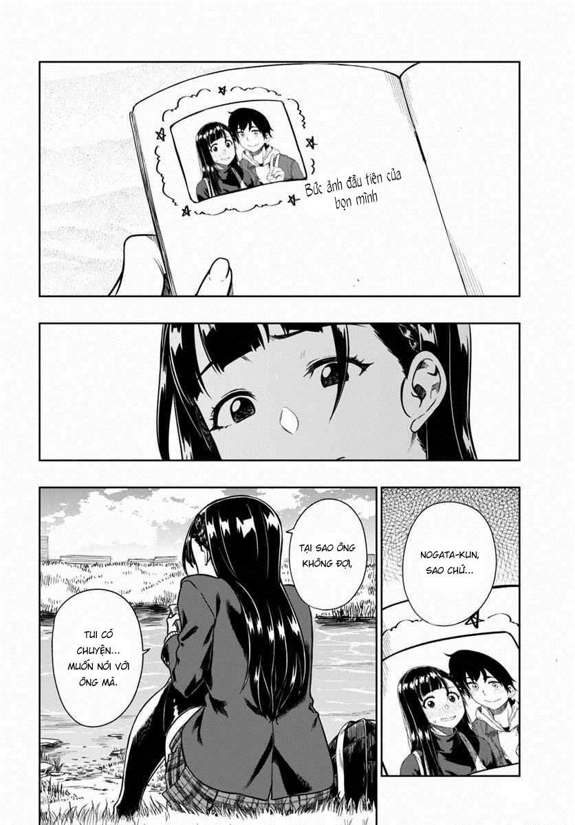 Yêu Vô Điều Kiện Chapter 5 - 21