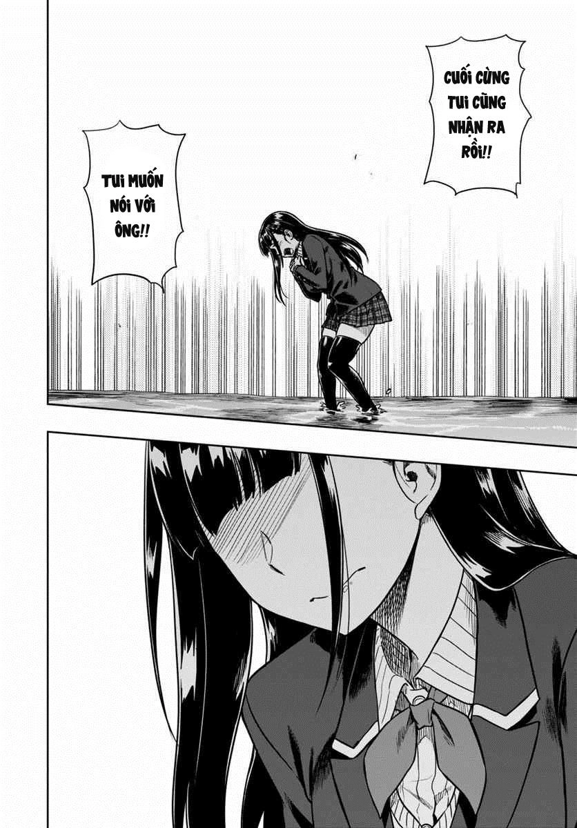 Yêu Vô Điều Kiện Chapter 5 - 25