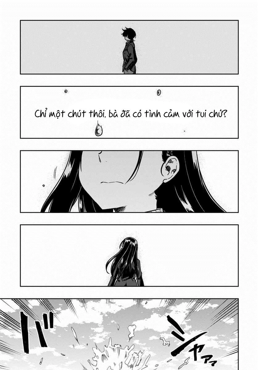 Yêu Vô Điều Kiện Chapter 5 - 26