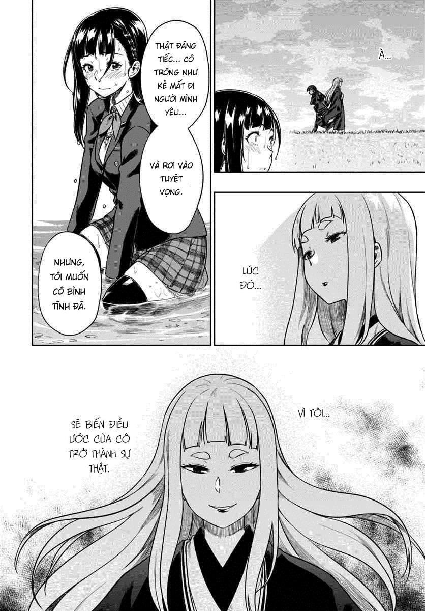 Yêu Vô Điều Kiện Chapter 5 - 30