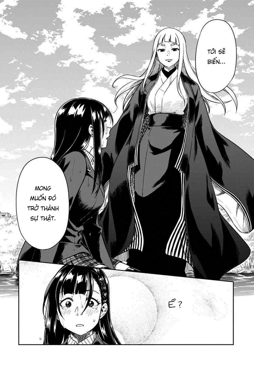 Yêu Vô Điều Kiện Chapter 5 - 32