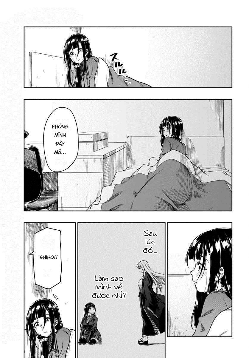 Yêu Vô Điều Kiện Chapter 5 - 37