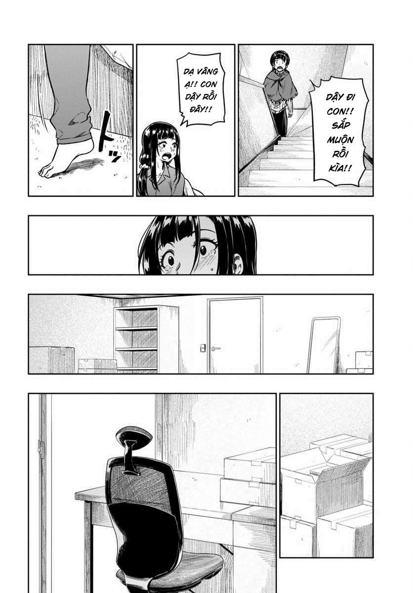 Yêu Vô Điều Kiện Chapter 5 - 38