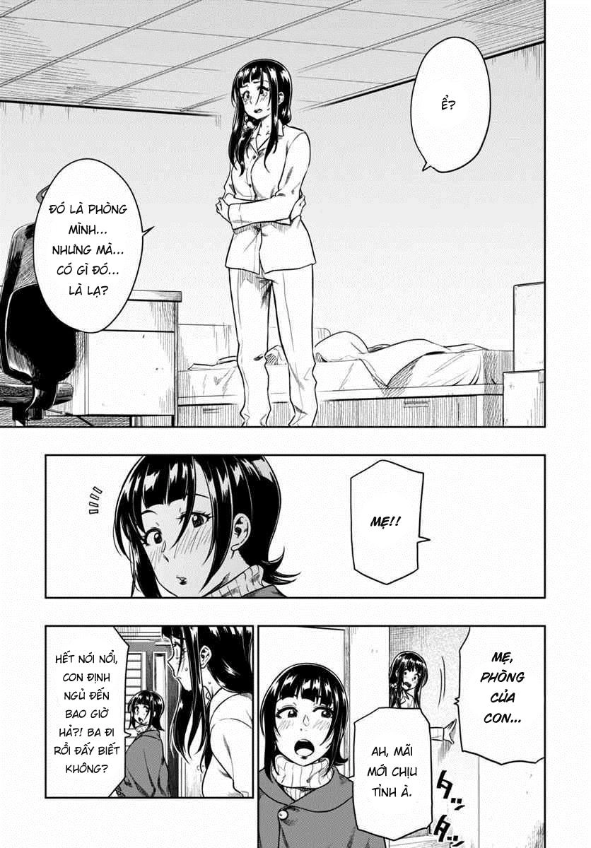 Yêu Vô Điều Kiện Chapter 5 - 39