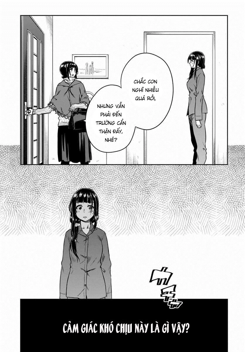 Yêu Vô Điều Kiện Chapter 5 - 41