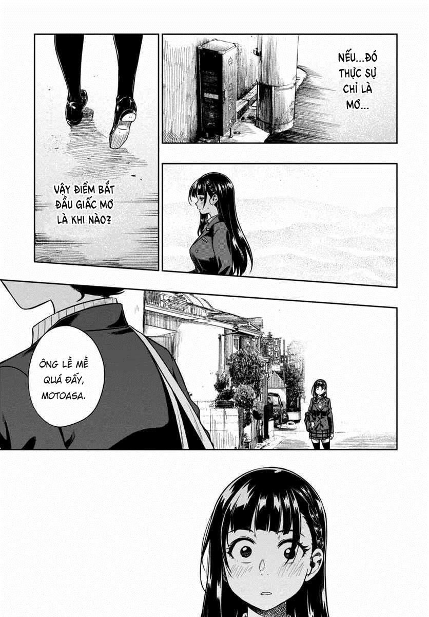 Yêu Vô Điều Kiện Chapter 5 - 43