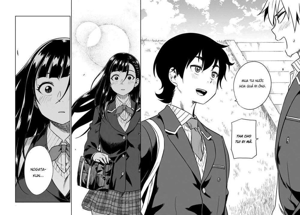 Yêu Vô Điều Kiện Chapter 5 - 44