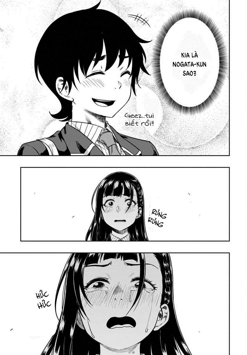 Yêu Vô Điều Kiện Chapter 5 - 46