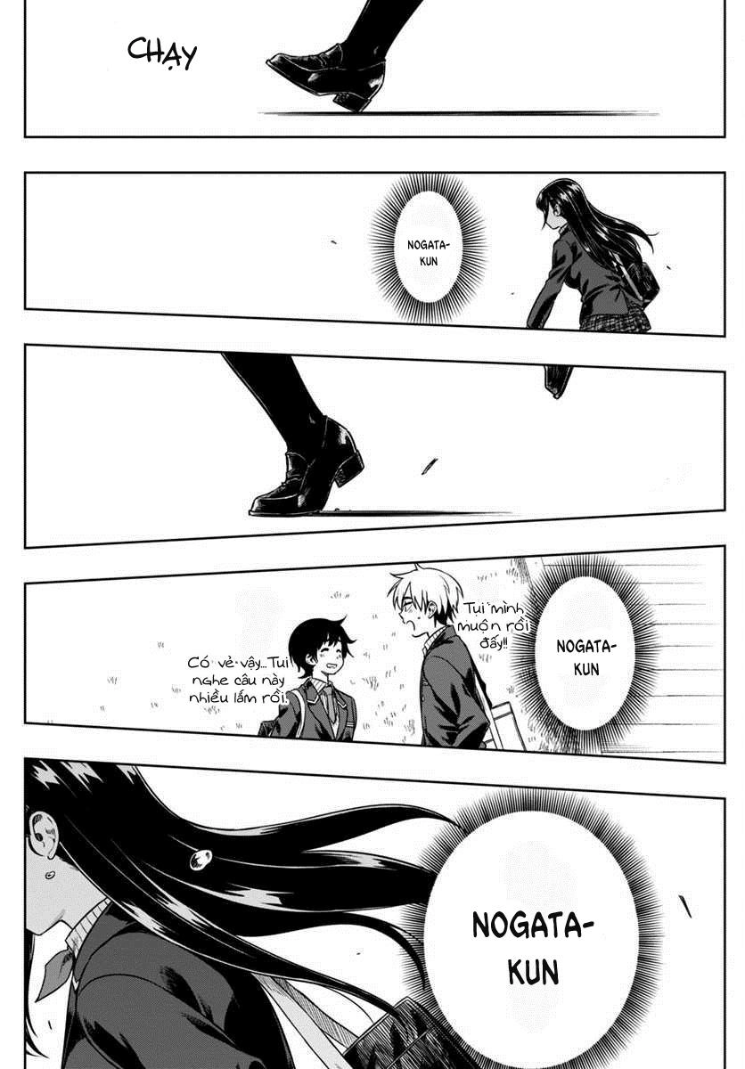 Yêu Vô Điều Kiện Chapter 5 - 47