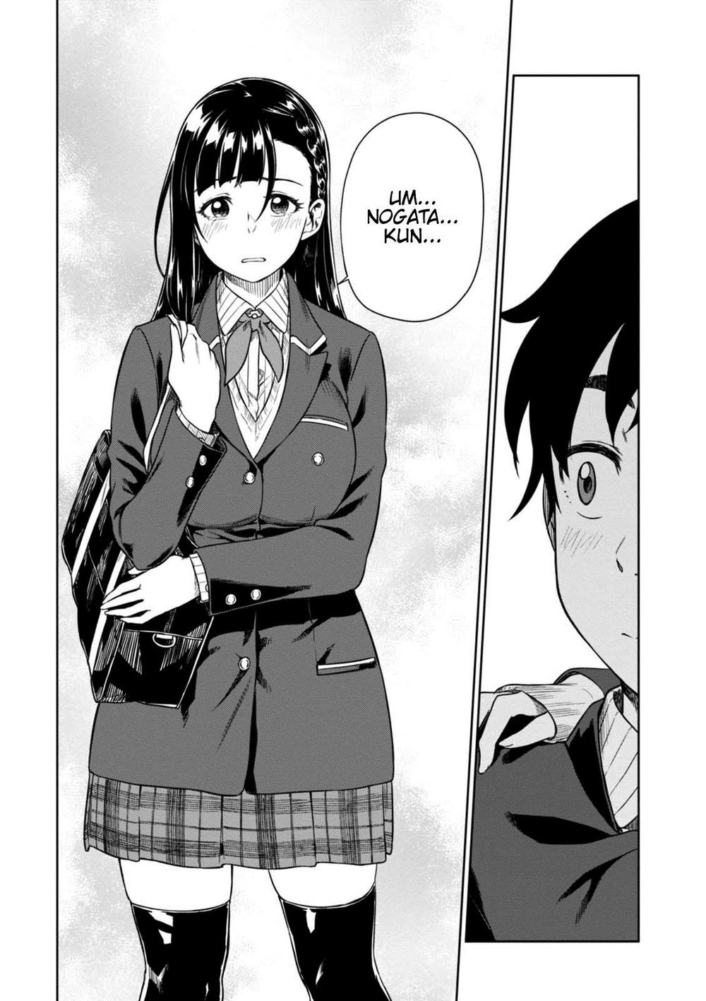 Yêu Vô Điều Kiện Chapter 6 - 33