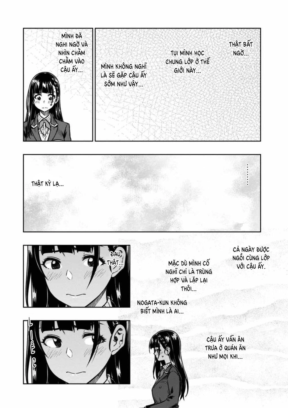 Yêu Vô Điều Kiện Chapter 8 - 32