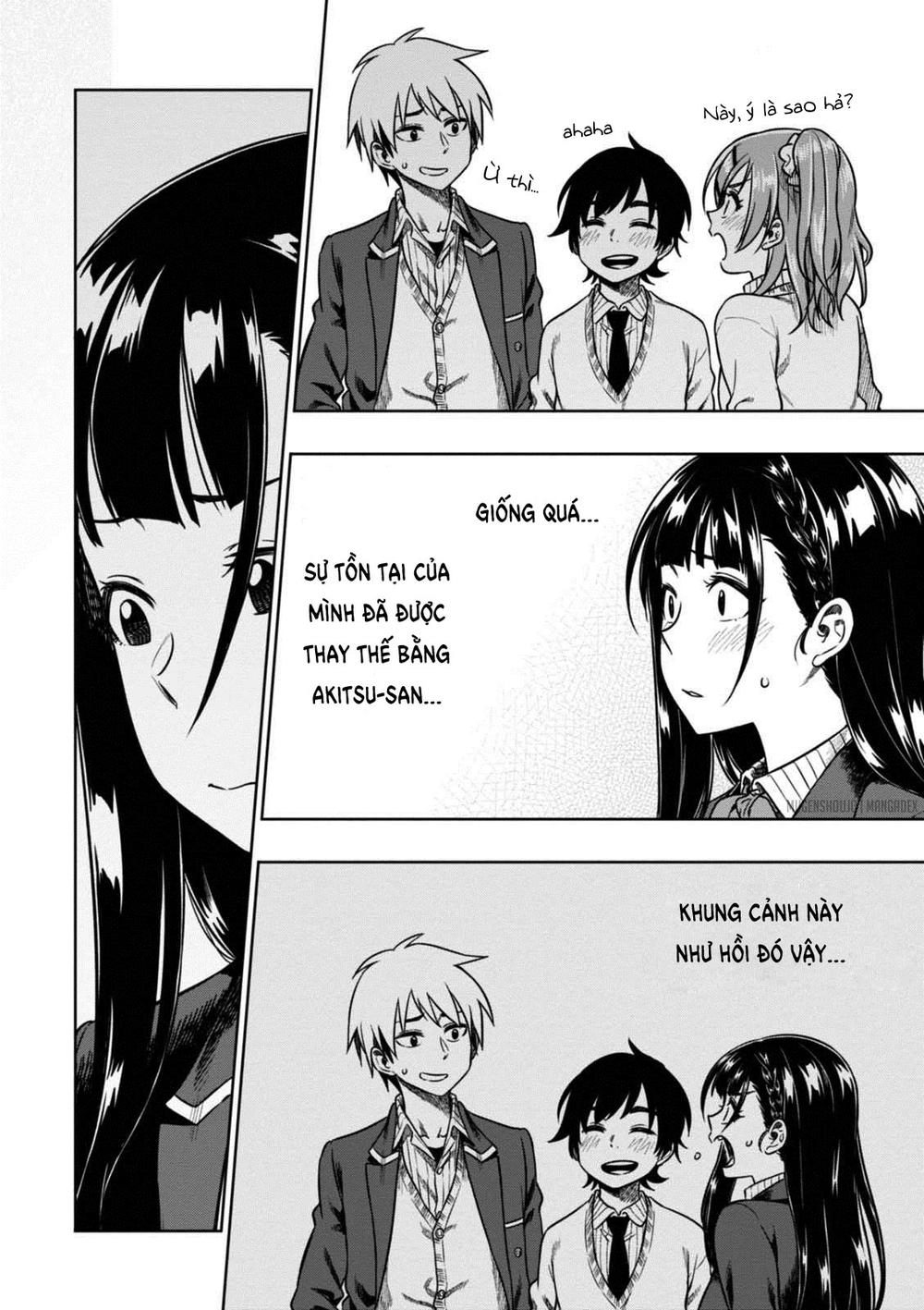 Yêu Vô Điều Kiện Chapter 9 - 31