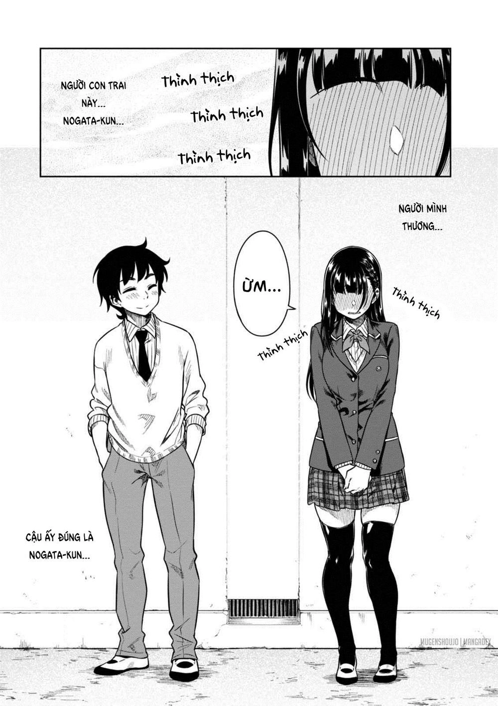 Yêu Vô Điều Kiện Chapter 9 - 39