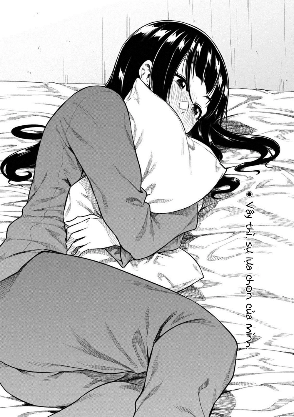 Yêu Vô Điều Kiện Chapter 10 - 4