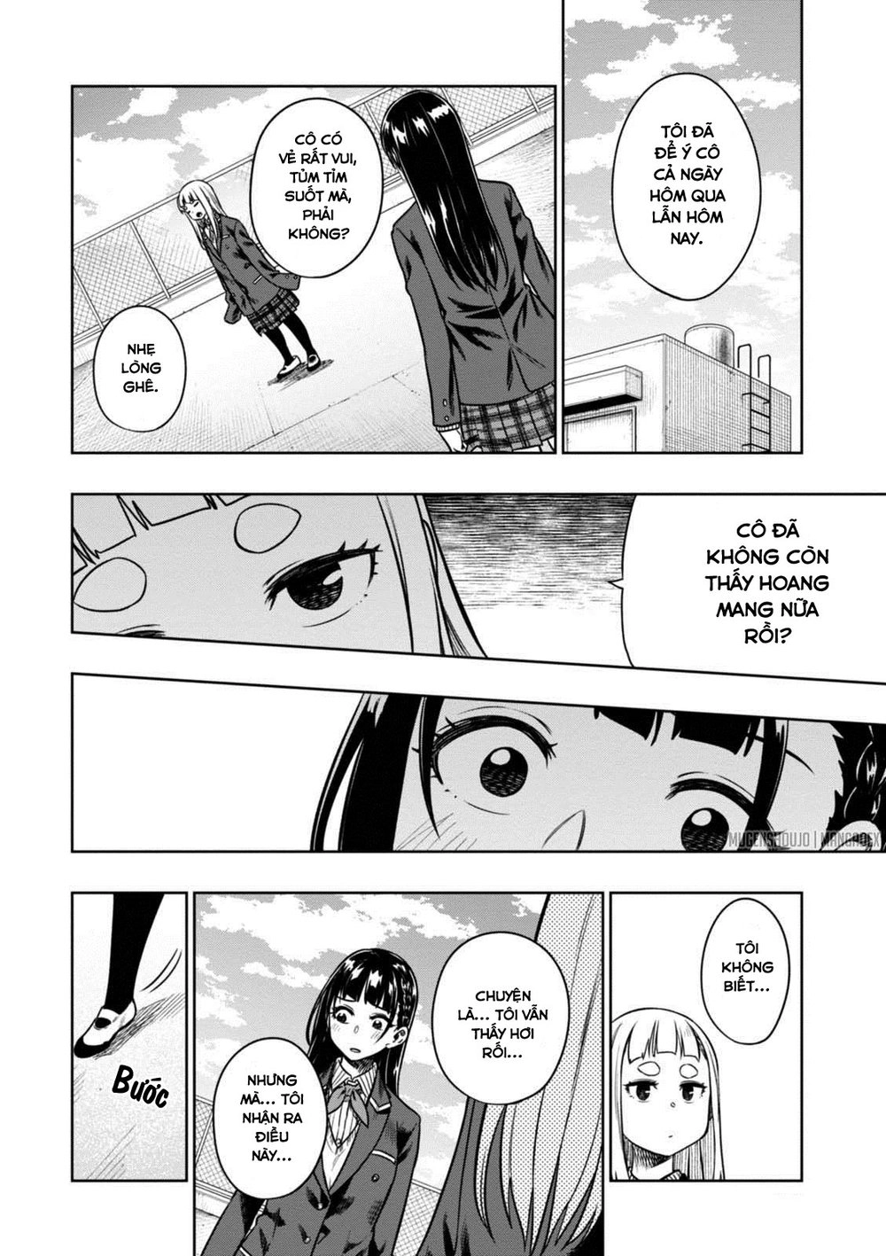 Yêu Vô Điều Kiện Chapter 10 - 39