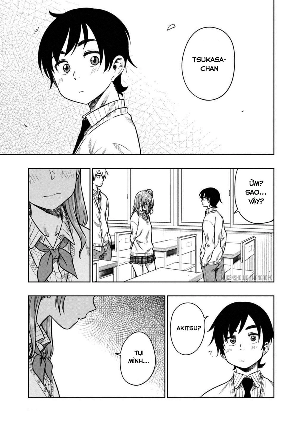 Yêu Vô Điều Kiện Chapter 10 - 42