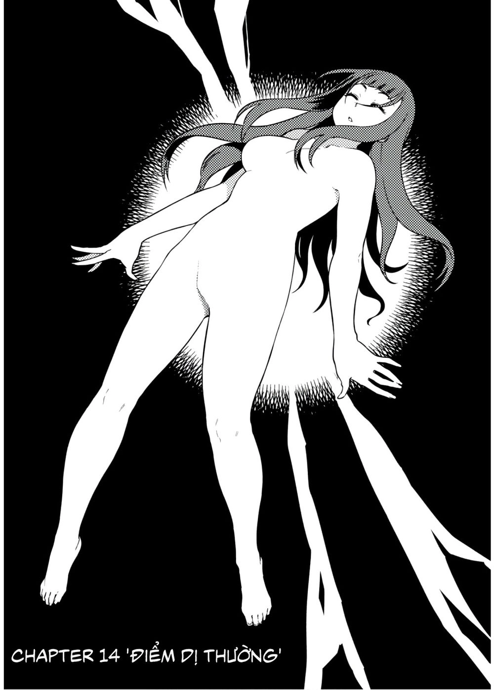 Yêu Vô Điều Kiện Chapter 14 - 4