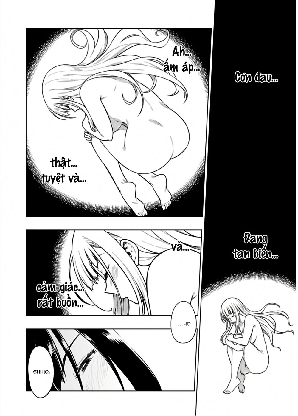 Yêu Vô Điều Kiện Chapter 15 - 5