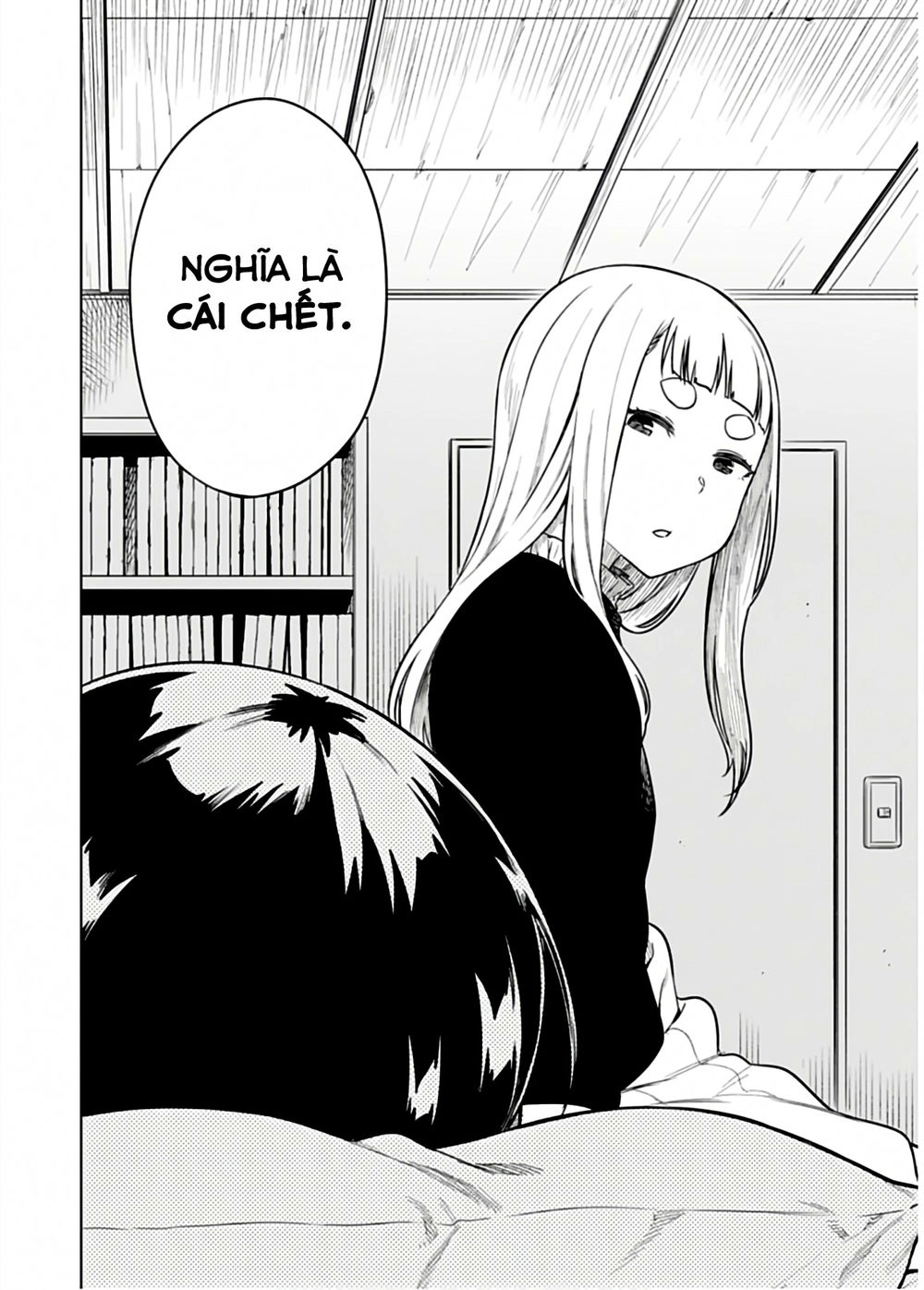 Yêu Vô Điều Kiện Chapter 15 - 11