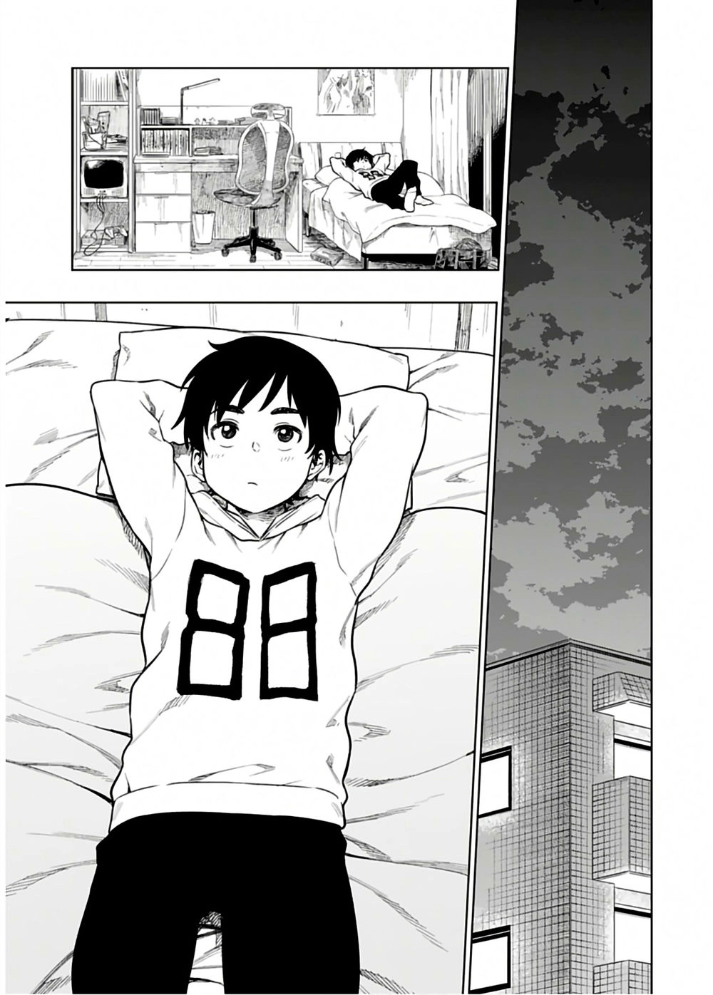 Yêu Vô Điều Kiện Chapter 15 - 12