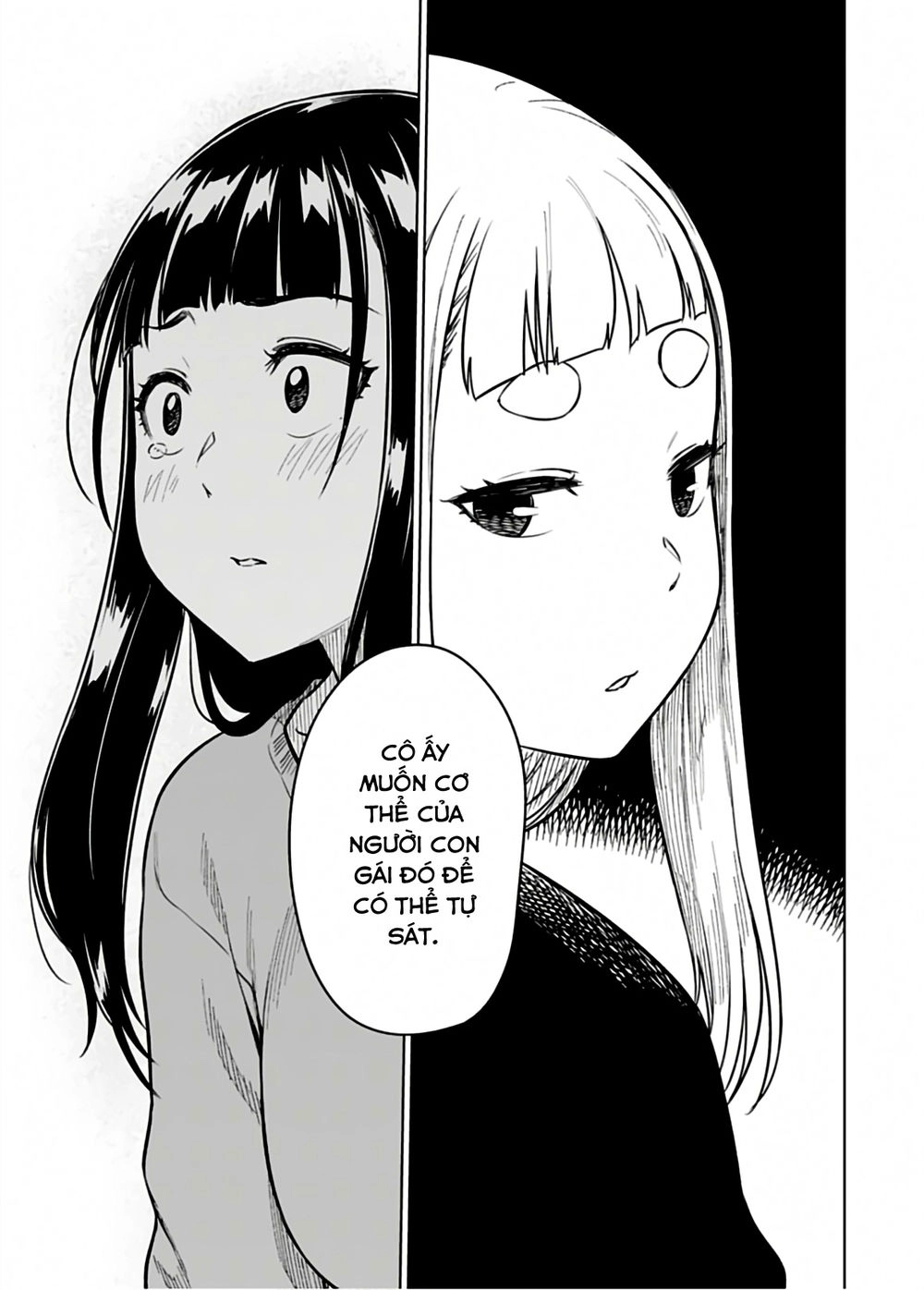 Yêu Vô Điều Kiện Chapter 15 - 26