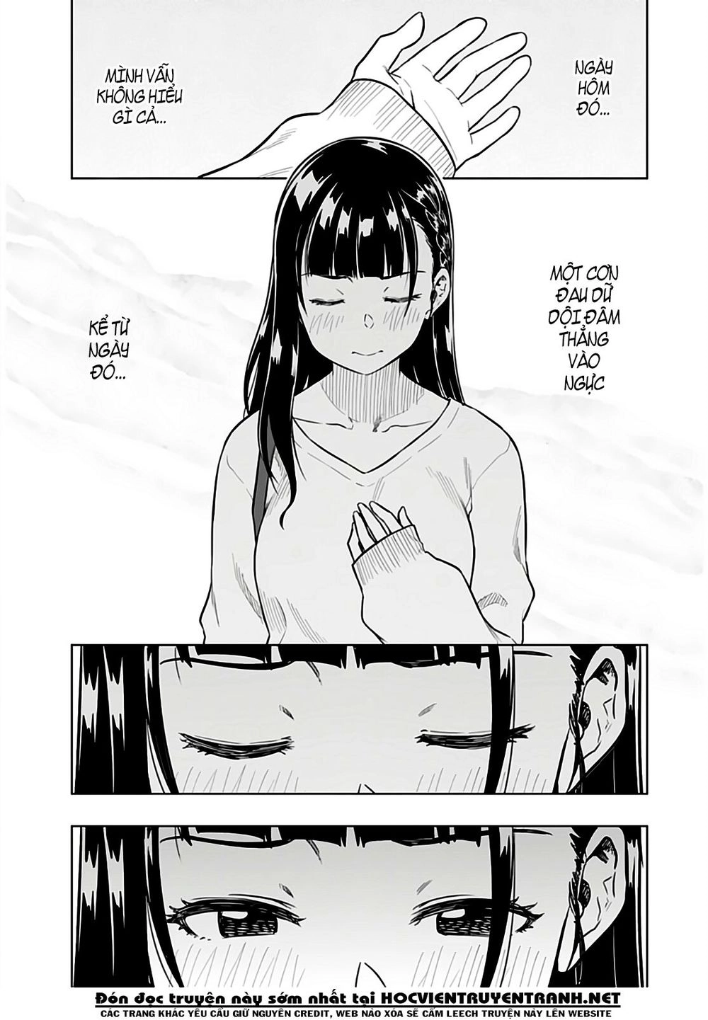 Yêu Vô Điều Kiện Chapter 16 - 10