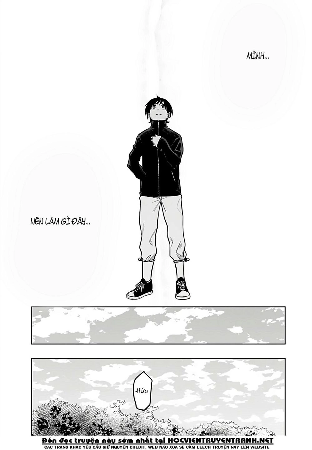 Yêu Vô Điều Kiện Chapter 16 - 26