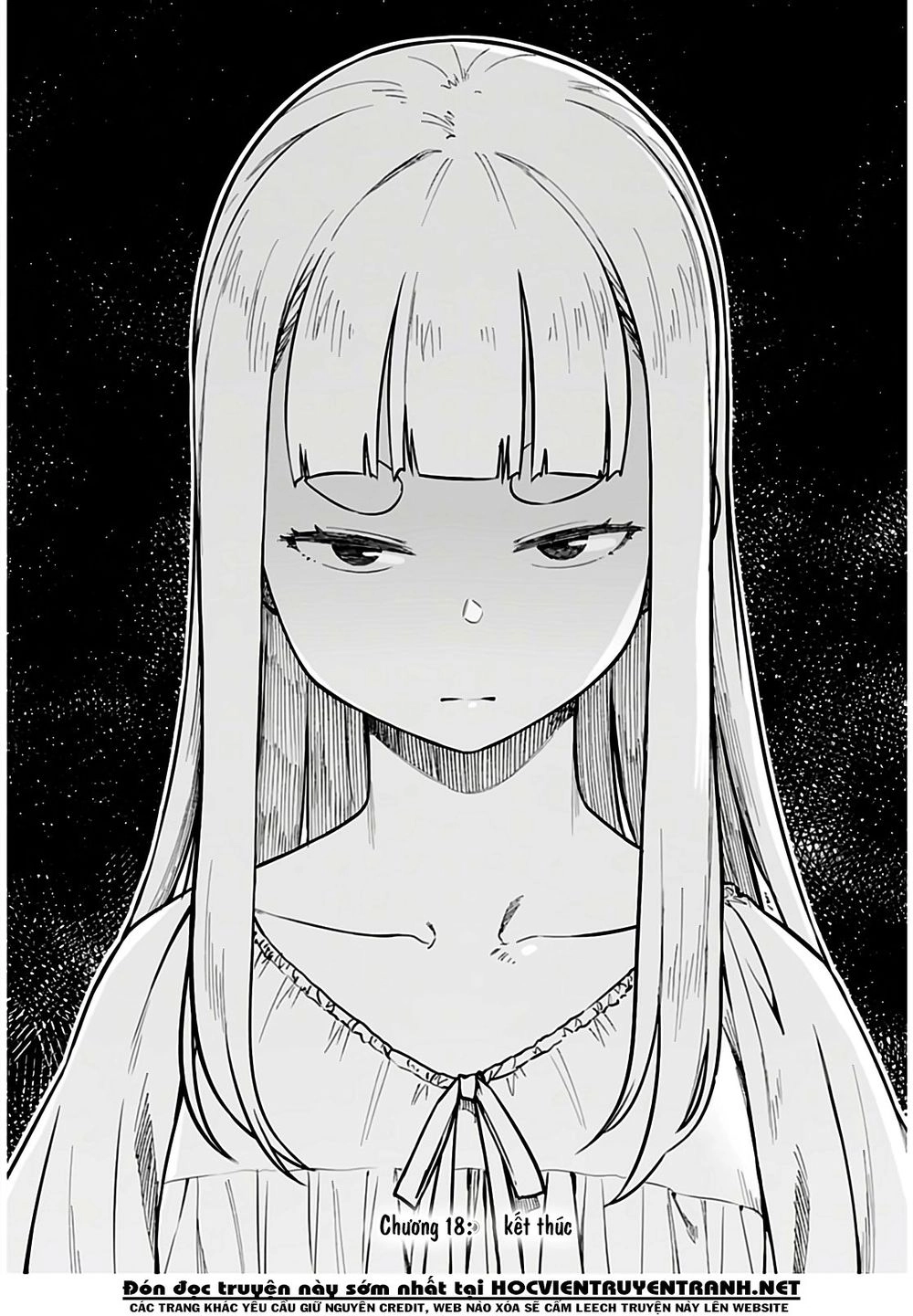 Yêu Vô Điều Kiện Chapter 18 - 32