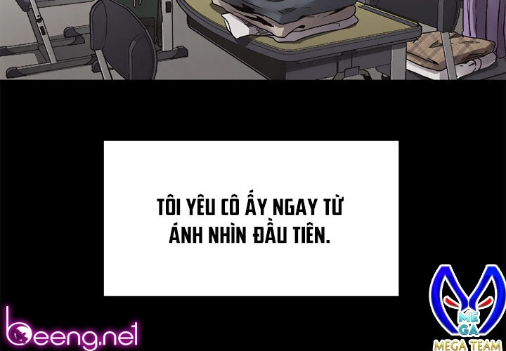 Nắm Đấm Chapter 1 - 2