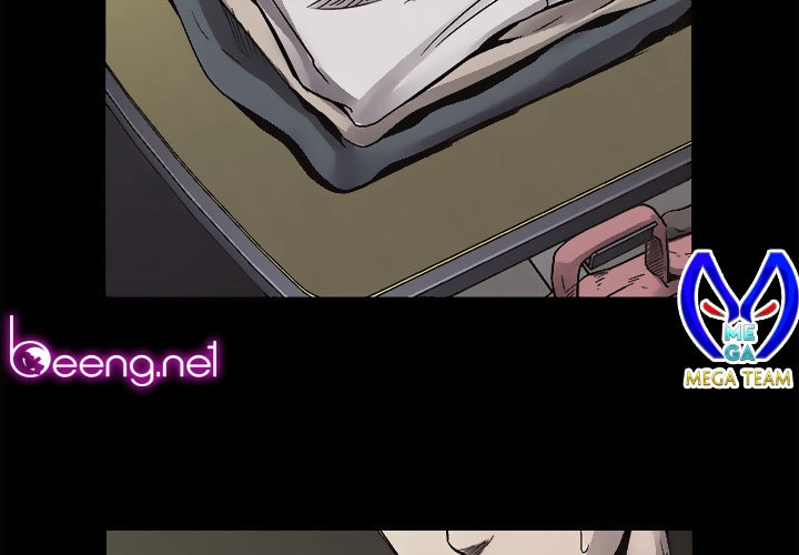 Nắm Đấm Chapter 1 - 4