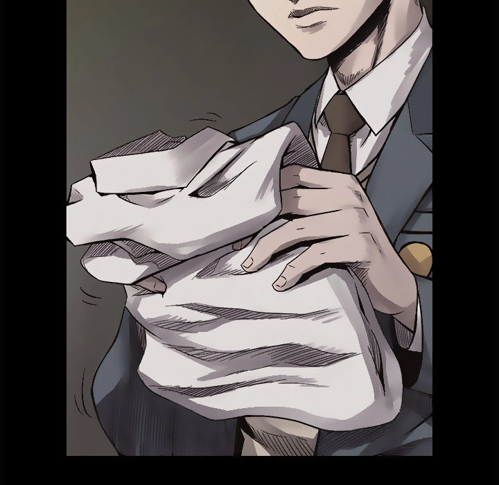 Nắm Đấm Chapter 1 - 5