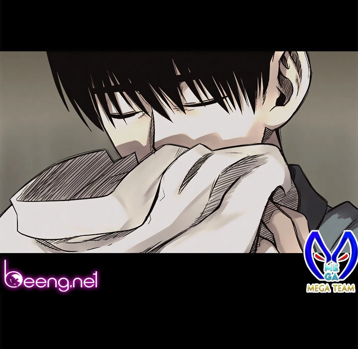 Nắm Đấm Chapter 1 - 8