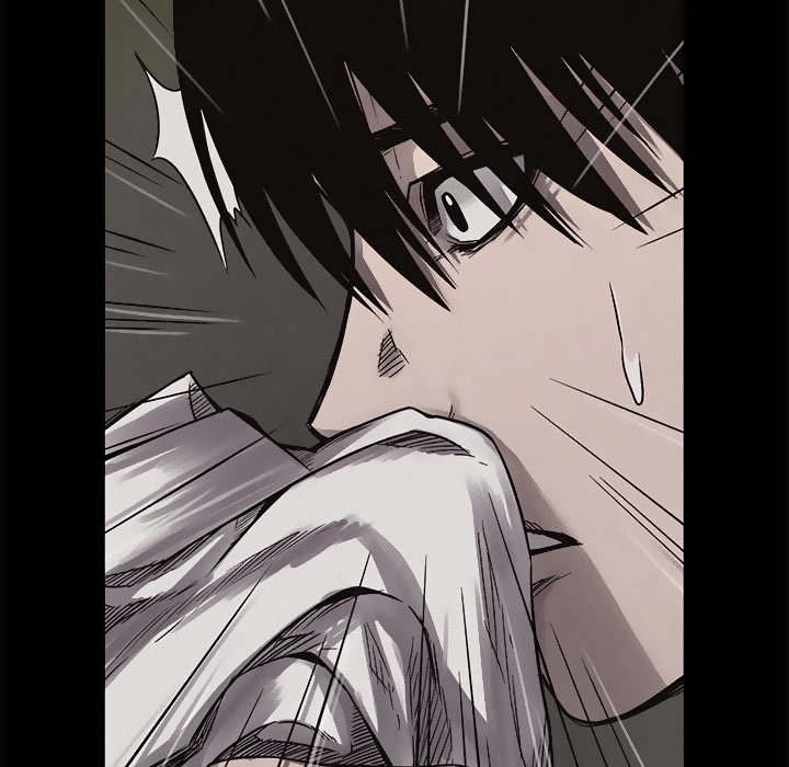 Nắm Đấm Chapter 1 - 10