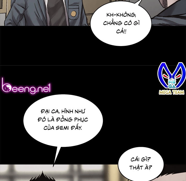 Nắm Đấm Chapter 1 - 13