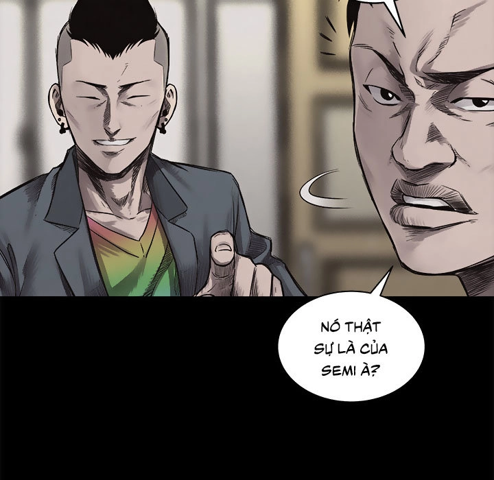 Nắm Đấm Chapter 1 - 14