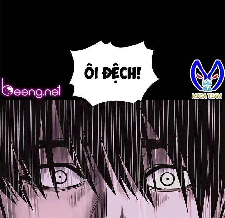 Nắm Đấm Chapter 1 - 15