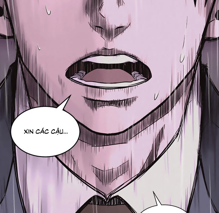 Nắm Đấm Chapter 1 - 16