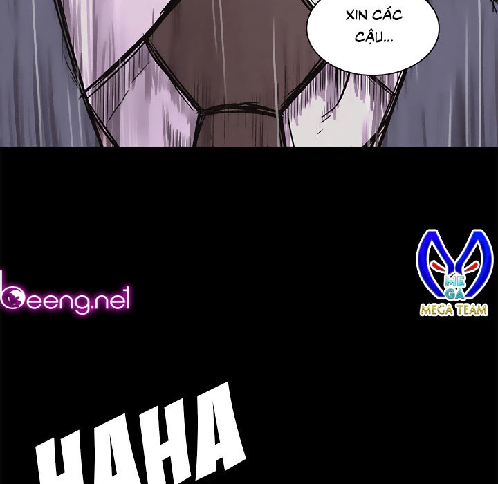 Nắm Đấm Chapter 1 - 17