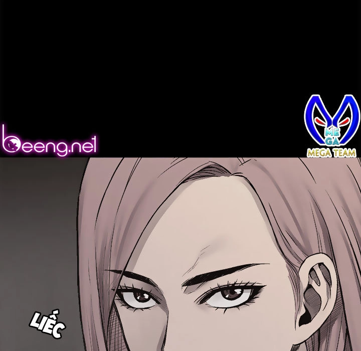 Nắm Đấm Chapter 1 - 21