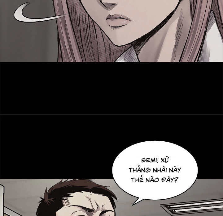 Nắm Đấm Chapter 1 - 22